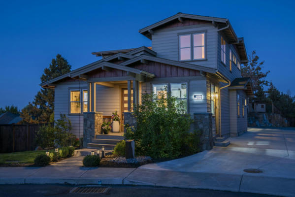 63096 PIKES CT, BEND, OR 97701 - Image 1