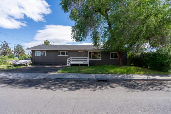 120 NW ELM AVE, REDMOND, OR 97756 - Image 1