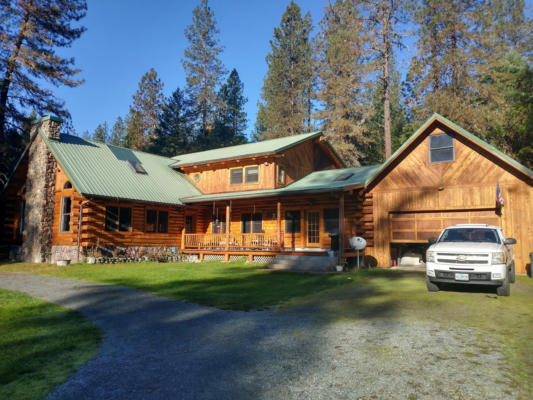 9884 W EVANS CREEK RD, ROGUE RIVER, OR 97537 - Image 1