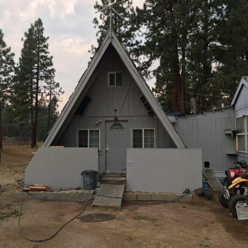 32942 KLAMATH FOREST DR, CHILOQUIN, OR 97624, photo 1 of 29