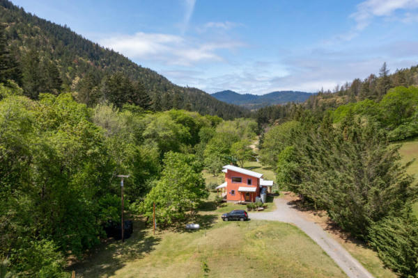 1848 ANDERSON CREEK RD, TALENT, OR 97540 - Image 1