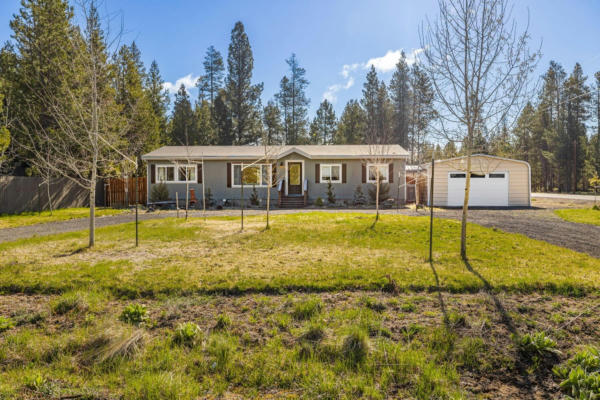 56210 BLACK DUCK RD, BEND, OR 97707 - Image 1