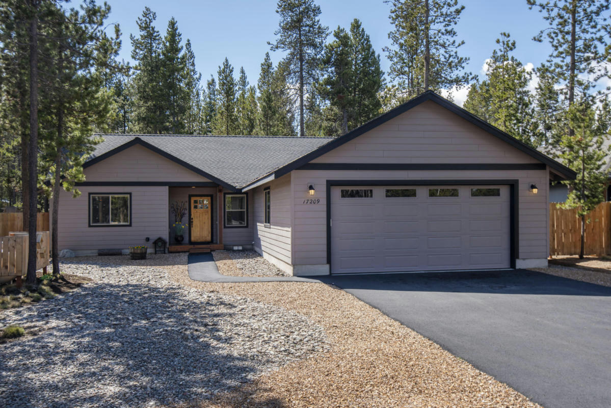 17209 PINTAIL DR, BEND, OR 97707, photo 1 of 27