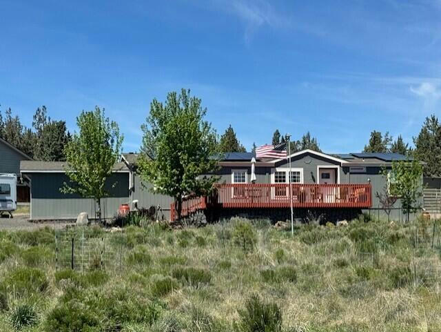 9192 SW SHAD RD, TERREBONNE, OR 97760, photo 1 of 27