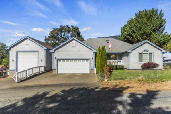 605 3RD ST, ROGUE RIVER, OR 97537 - Image 1