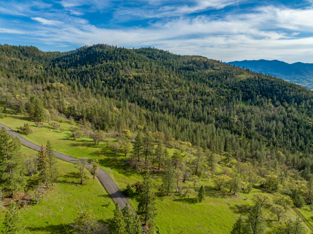HILLCREST (BALDY RANCH) ROAD, MEDFORD, OR 97504, photo 1 of 41