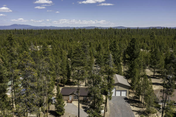 146613 WILD COUGAR LN, GILCHRIST, OR 97737 - Image 1