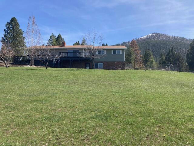 324 EDGEWOOD DR, CANYON CITY, OR 97820, photo 1 of 46