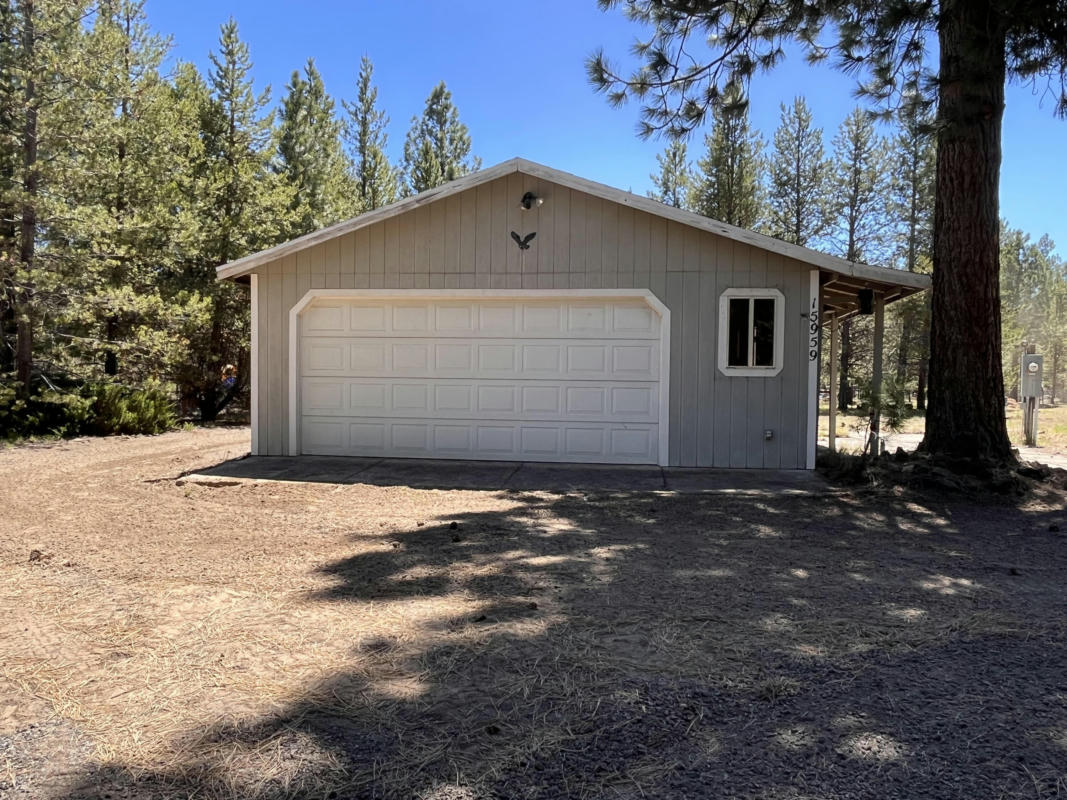 15959 TWIN DR, LA PINE, OR 97739, photo 1 of 13