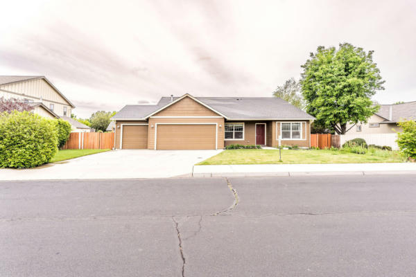 1334 NW SPRUCE AVE, REDMOND, OR 97756 - Image 1
