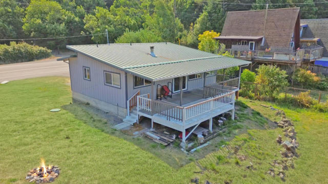 94593 JERRYS FLAT RD, GOLD BEACH, OR 97444, photo 4 of 29