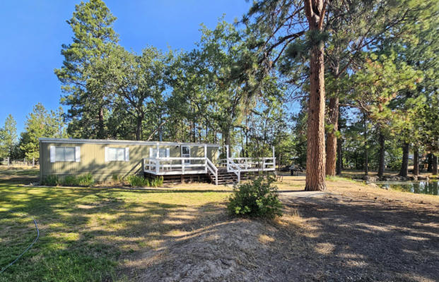 141 S LOUISA RD, TYGH VALLEY, OR 97063 - Image 1