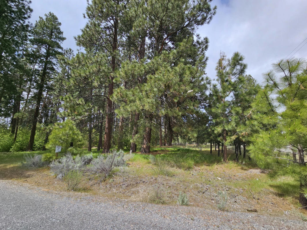 NKA MODOC POINT RD LOT 7, CHILOQUIN, OR 97624, photo 1 of 6