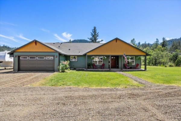 28981 HIGHWAY 62, TRAIL, OR 97541, photo 4 of 46