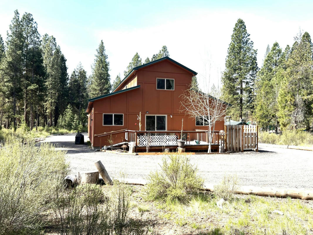 467 CAMP DR, CHILOQUIN, OR 97624, photo 1 of 24