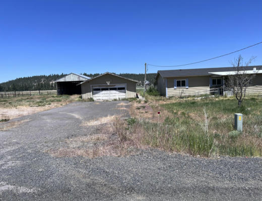 24667 SPRAGUE RIVER RD, SPRAGUE RIVER, OR 97639 - Image 1