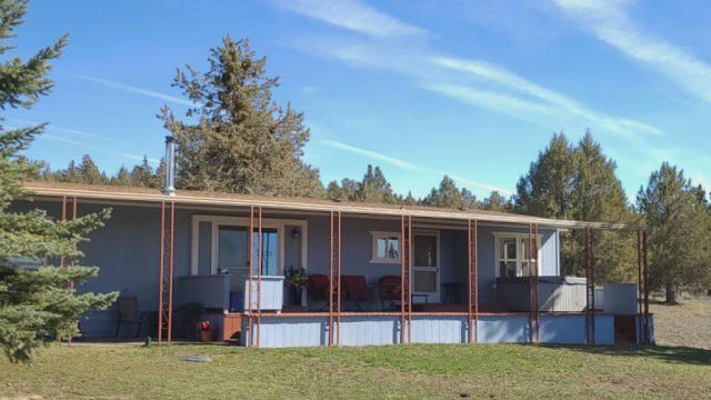 18475 POPE RD, MERRILL, OR 97633 - Image 1