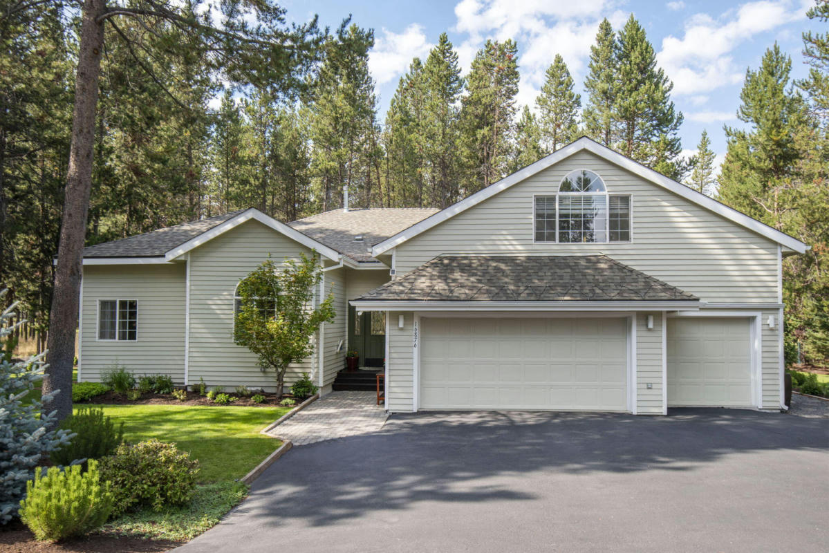 16876 PONY EXPRESS WAY, BEND, OR 97707, photo 1 of 50