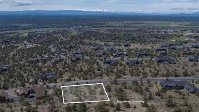 LOT 616 BRASADA RANCH PHASE 9, POWELL BUTTE, OR 97753, photo 5 of 11