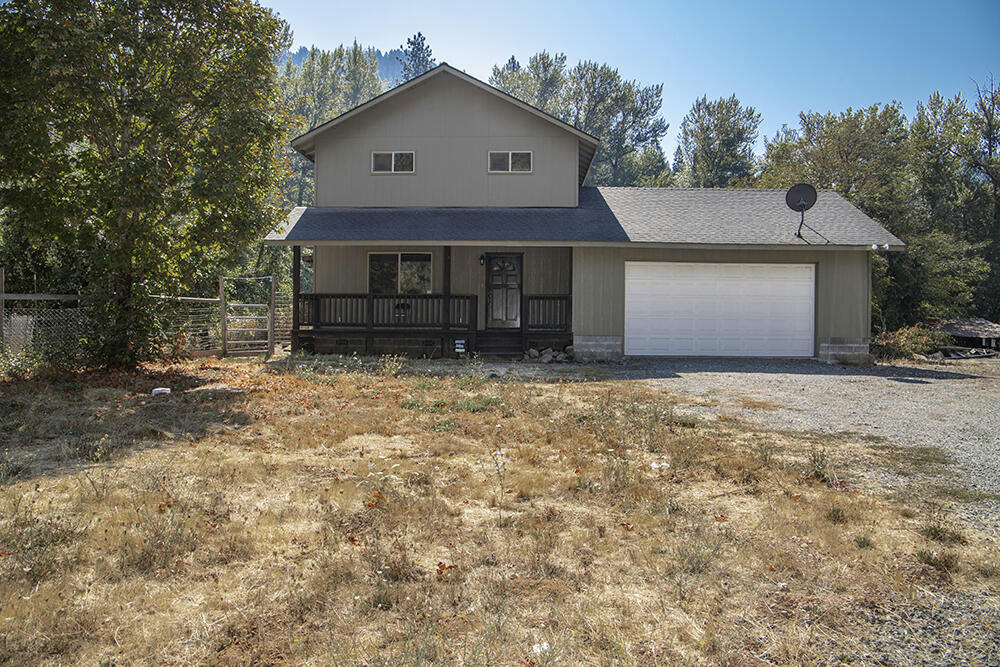 1285 N FRONTAGE RD, WOLF CREEK, OR 97497, photo 1 of 51