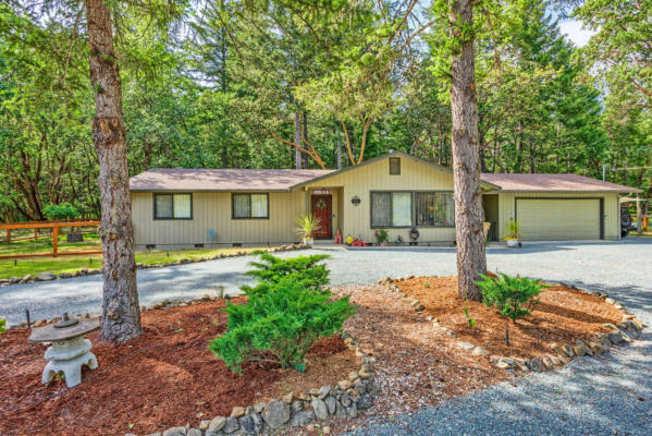850 RED MOUNTAIN DR, GRANTS PASS, OR 97526 - Image 1