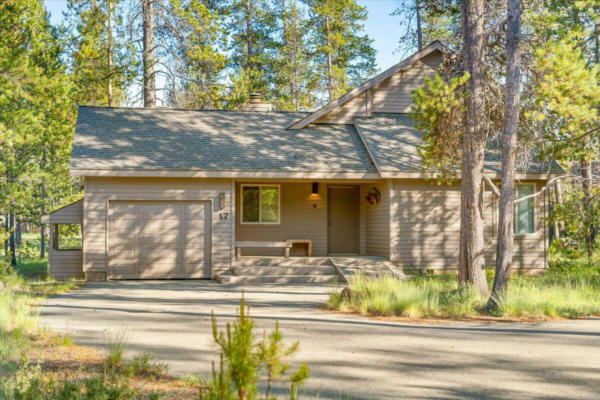 17617 GOLDFINCH LN # 17, SUNRIVER, OR 97707 - Image 1