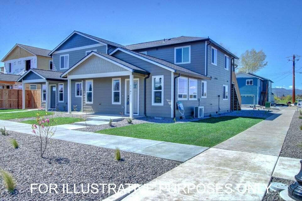 4750 GEBHARD RD, CENTRAL POINT, OR 97502, photo 1 of 24