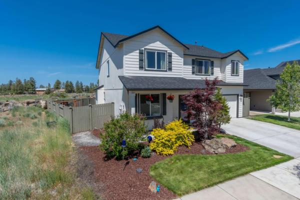 21242 THORNHILL LN, BEND, OR 97701 - Image 1