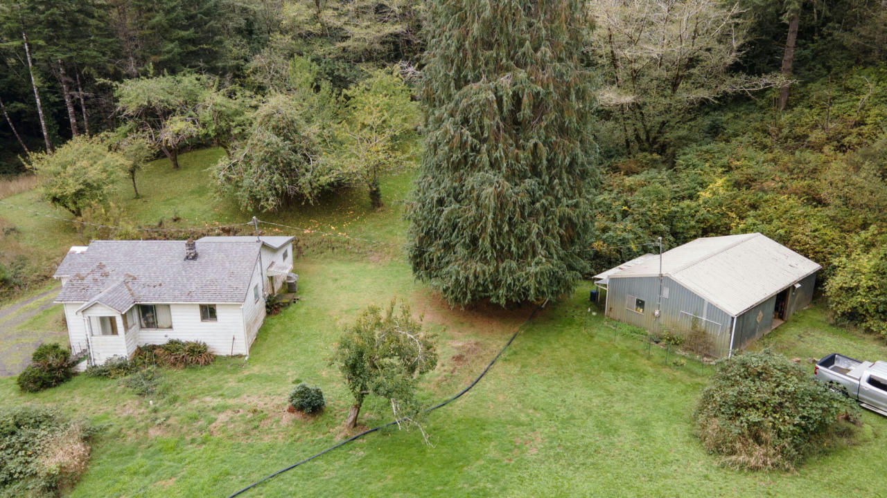 62332 ROSS INLET RD, COOS BAY, OR 97420, photo 1 of 49