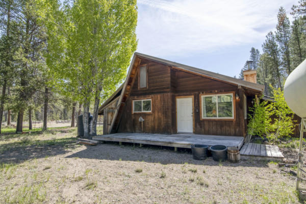 72921 SUN MOUNTAIN RD, CHILOQUIN, OR 97624 - Image 1