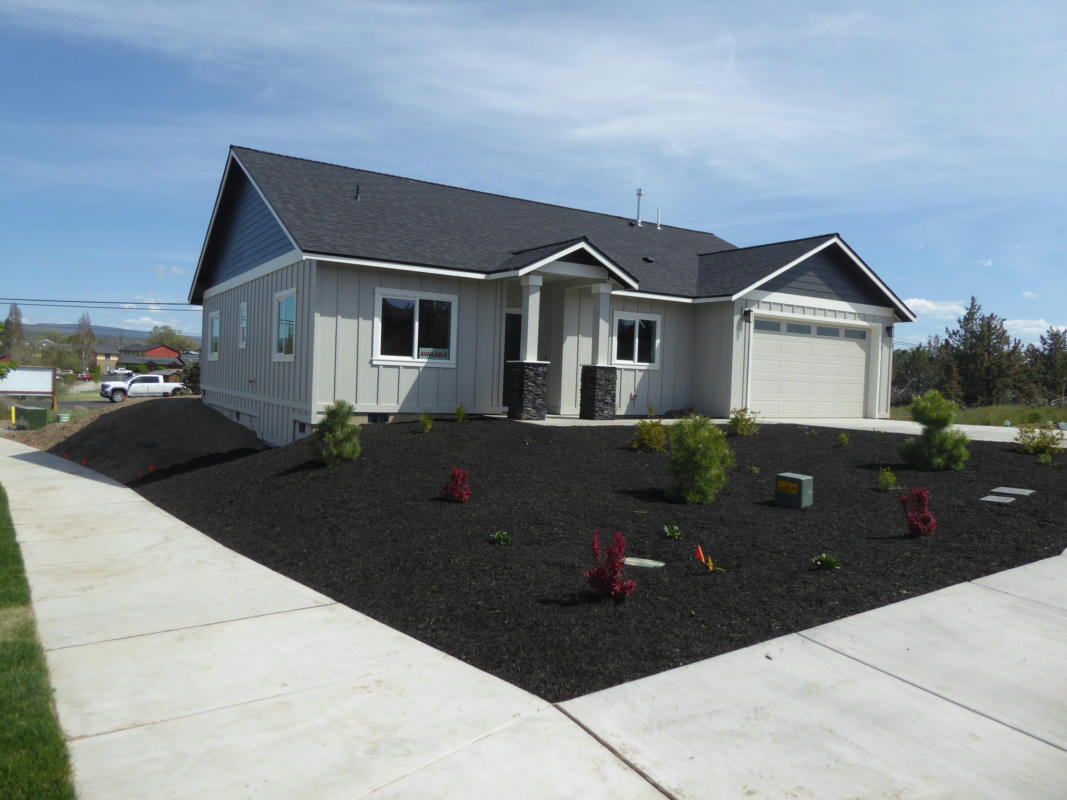 592 SW CASSIDY AVENUE # LOT 7, MADRAS, OR 97741, photo 1 of 19