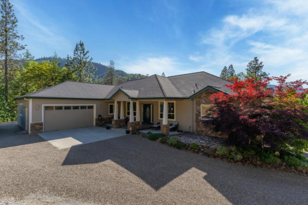 3607 GALLS CREEK RD, GOLD HILL, OR 97525 - Image 1