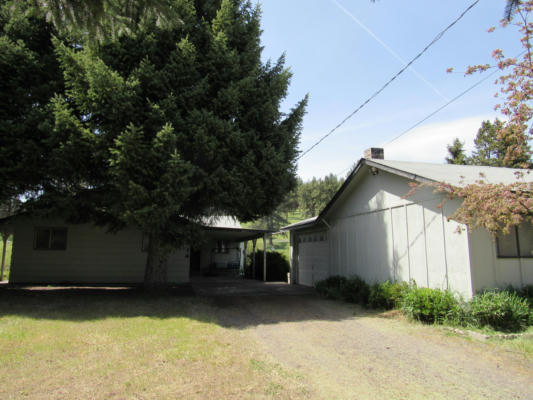 414 N BAKER ST, CHILOQUIN, OR 97624 - Image 1