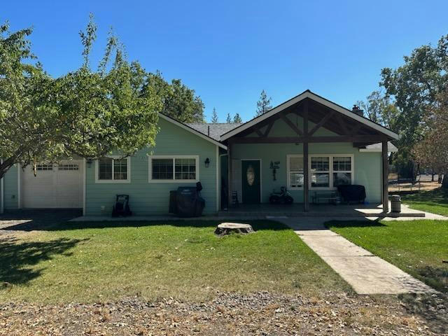 6416 ROGUE RIVER DR, SHADY COVE, OR 97539, photo 1 of 32