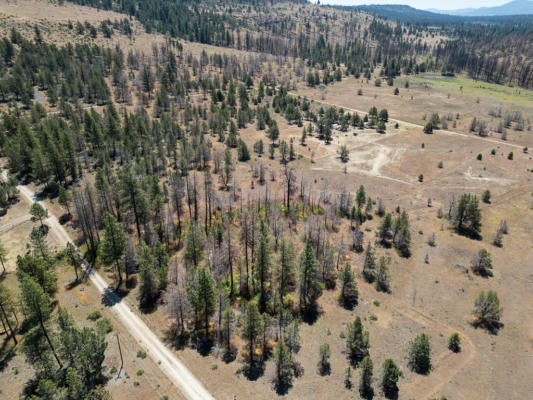 PANTHER LANE LOT 6, BONANZA, OR 97623 - Image 1