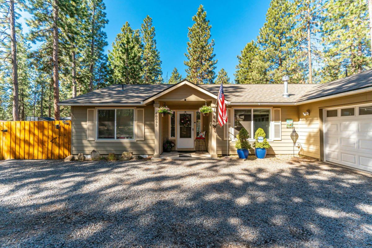 60095 CRATER RD, BEND, OR 97702, photo 1 of 58