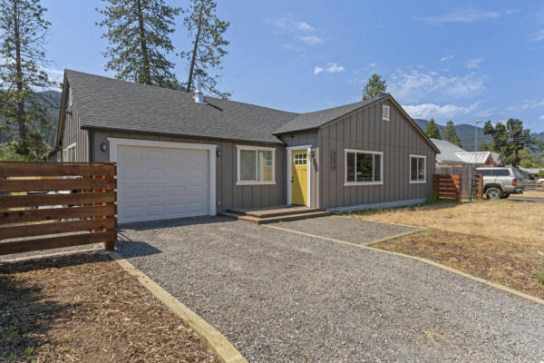 47570 SCHOOL ST, OAKRIDGE, OR 97463 - Image 1