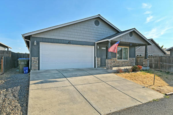 3540 AVENUE G, WHITE CITY, OR 97503 - Image 1