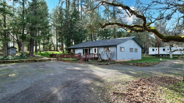 207 DANCONIA DR, TRAIL, OR 97541 - Image 1