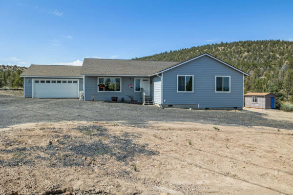 7597 SE QUAIL CANYON RD, PRINEVILLE, OR 97754, photo 2 of 48