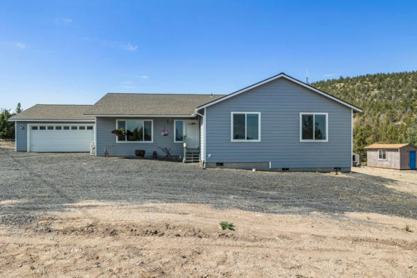 7597 SE QUAIL CANYON RD, PRINEVILLE, OR 97754, photo 3 of 48