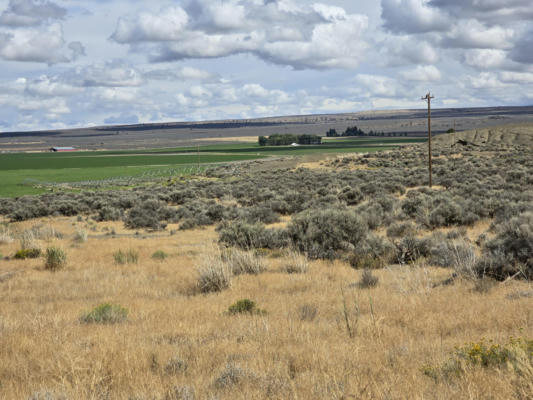 LOT 8 CHINOOK STREET # 8, CHRISTMAS VALLEY, OR 97641 - Image 1