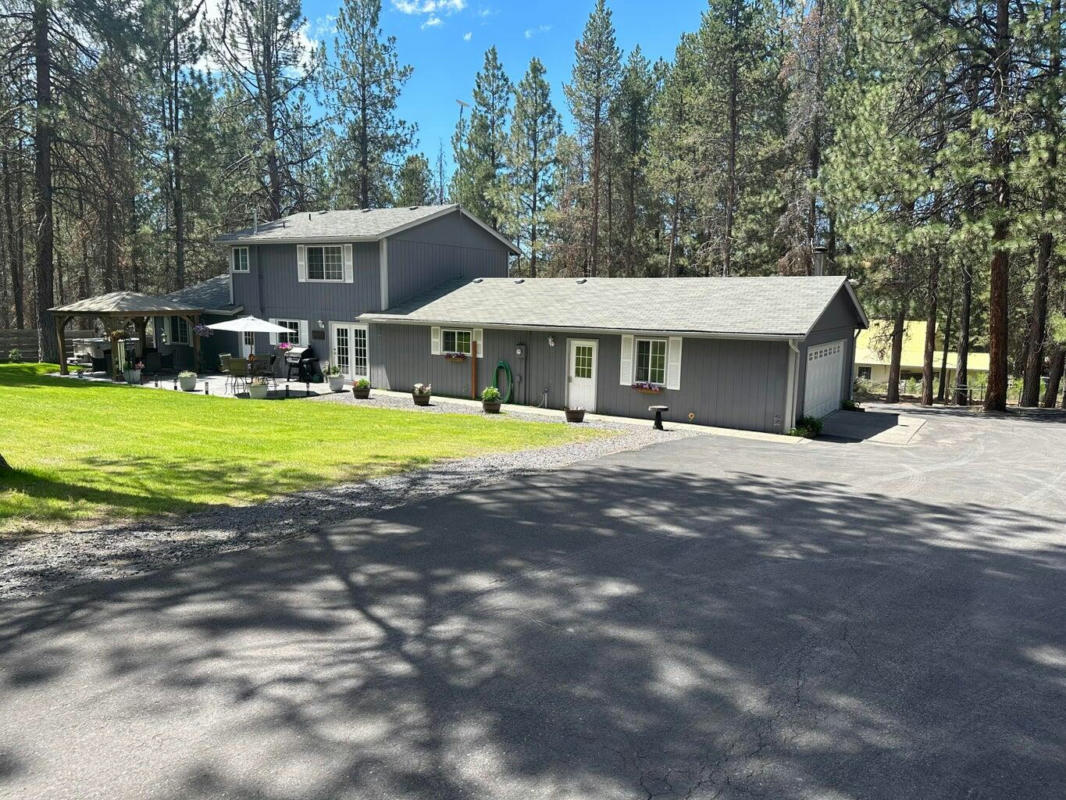 137258 MAIN STREET, GILCHRIST, OR 97737, photo 1 of 47