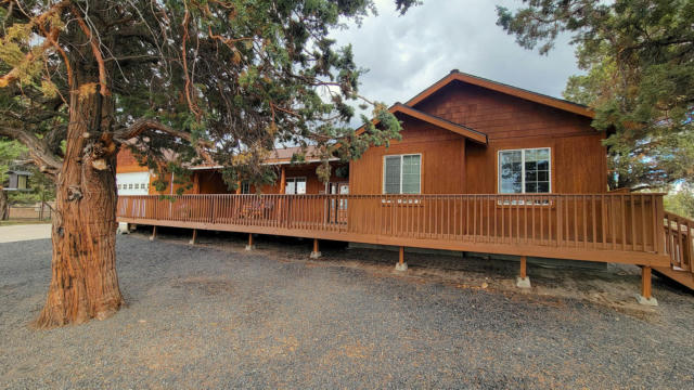 3825 SE CHEROKEE RD, PRINEVILLE, OR 97754 - Image 1