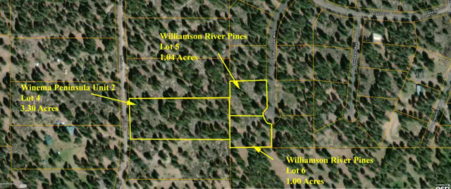 S. WATERVIEW WAY LOT 5, CHILOQUIN, OR 97624, photo 5 of 10