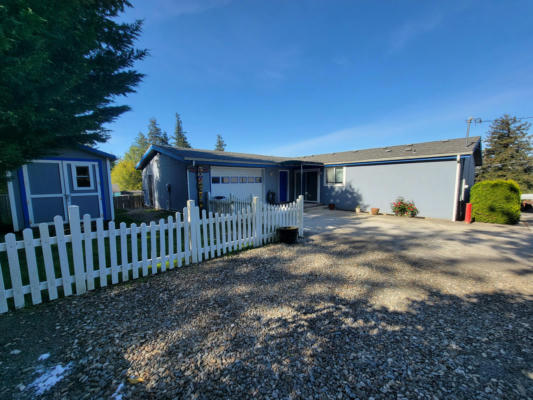 1260 N HENRY ST, COQUILLE, OR 97423 - Image 1