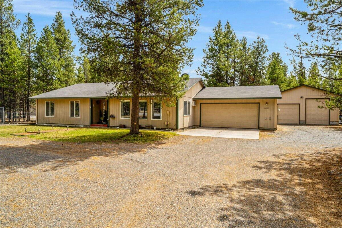 16015 TWIN DR, LA PINE, OR 97739, photo 1 of 34