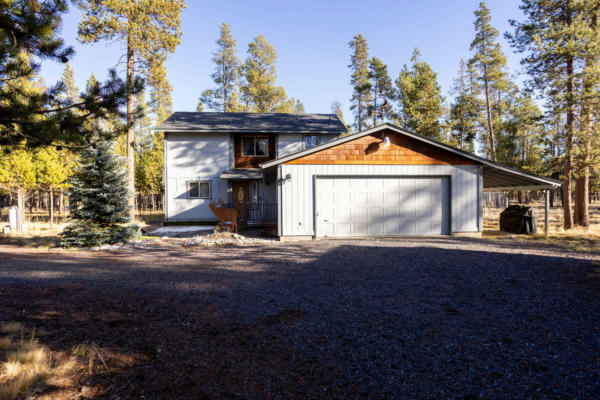 55340 GROSS DR, BEND, OR 97707 - Image 1