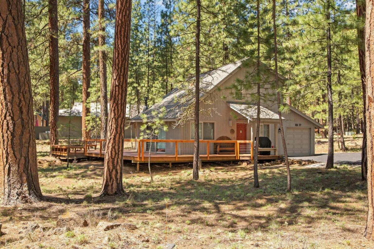 13641 SHAD BUSH # RR37, BLACK BUTTE RANCH, OR 97759, photo 1 of 38