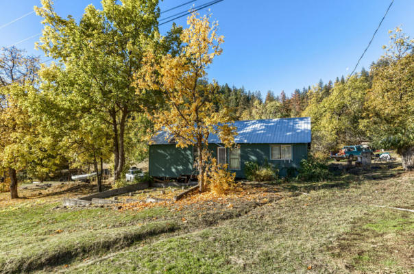 750 BUSCH RD, TRAIL, OR 97541 - Image 1